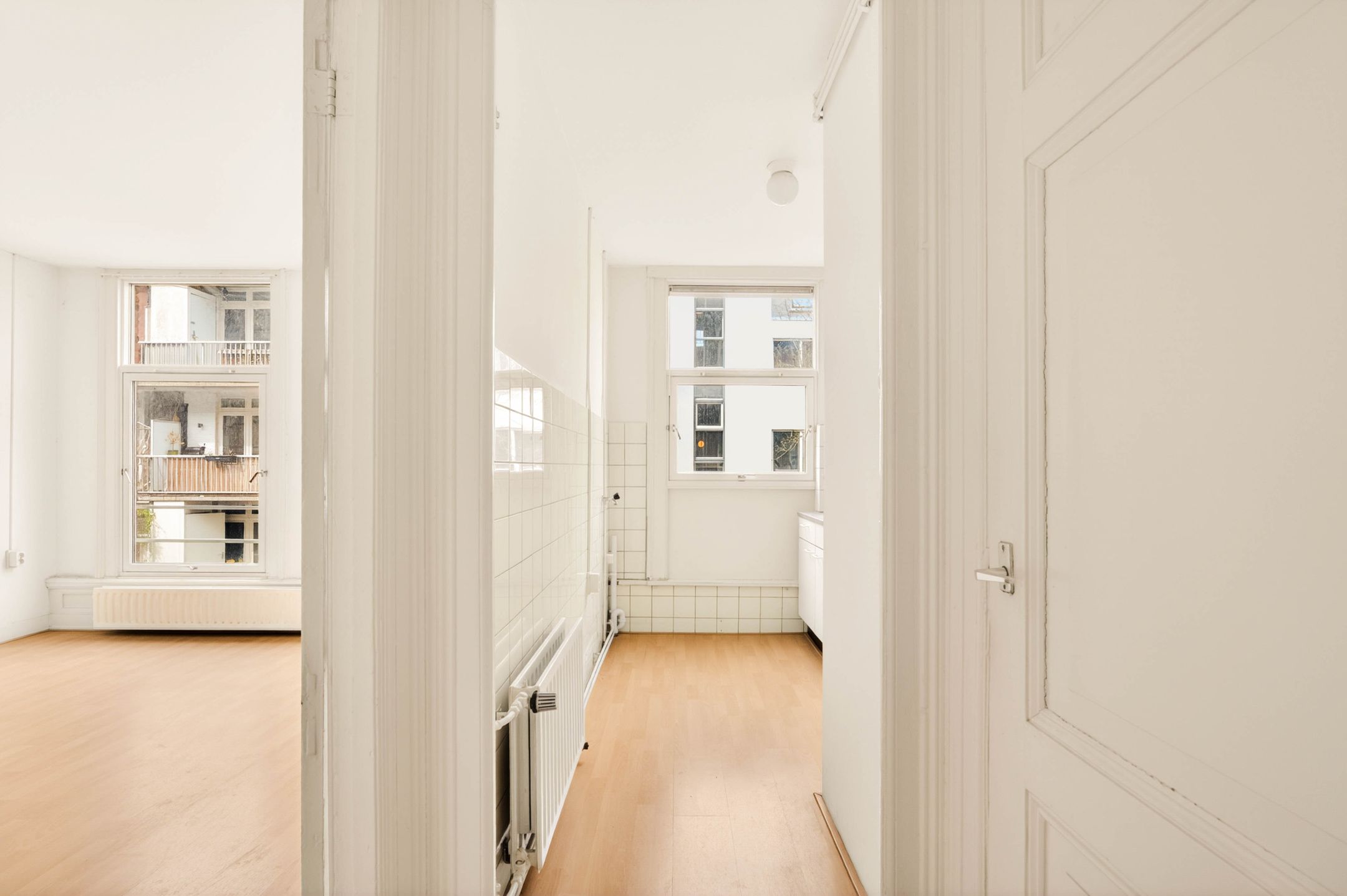 Foto 15 van Commelinstraat 33-1