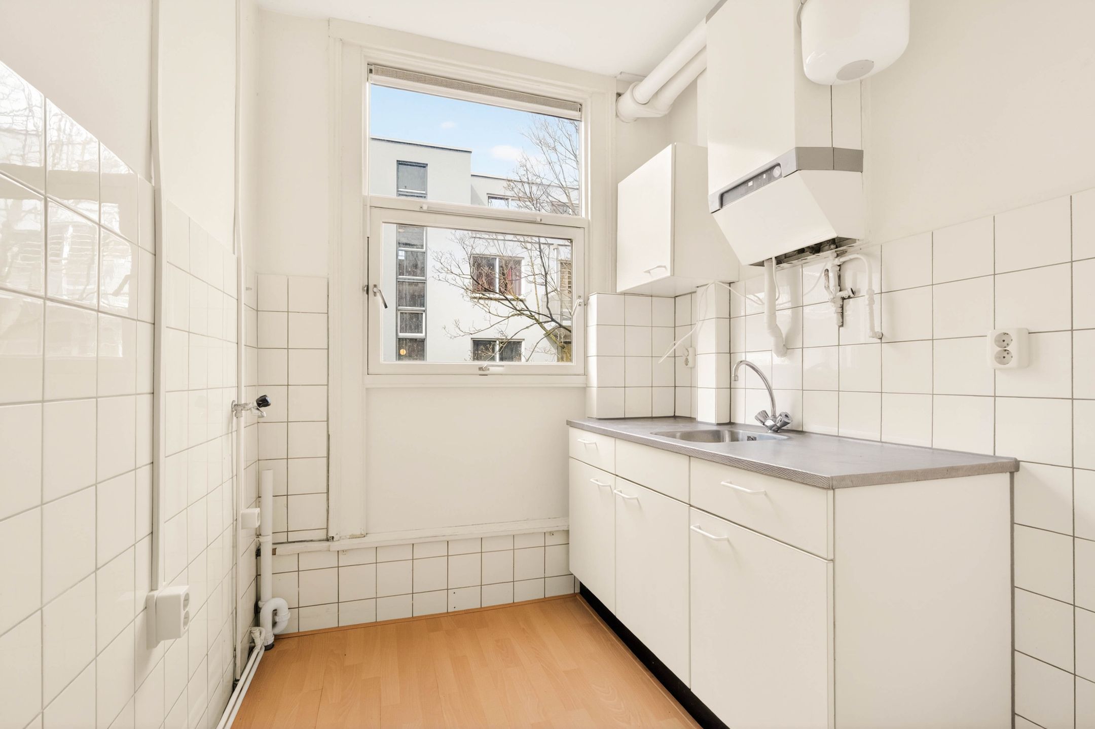 Foto 12 van Commelinstraat 33-1