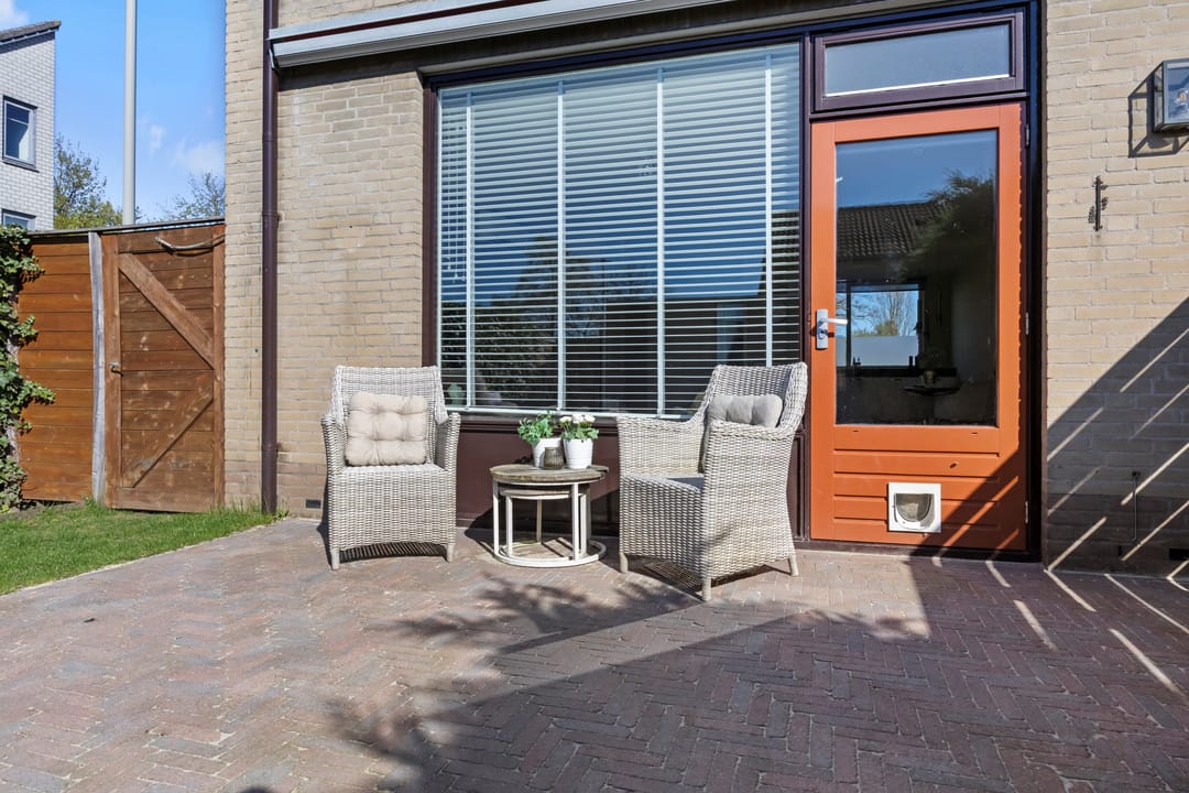 Foto 8 van Limburgsingel 28