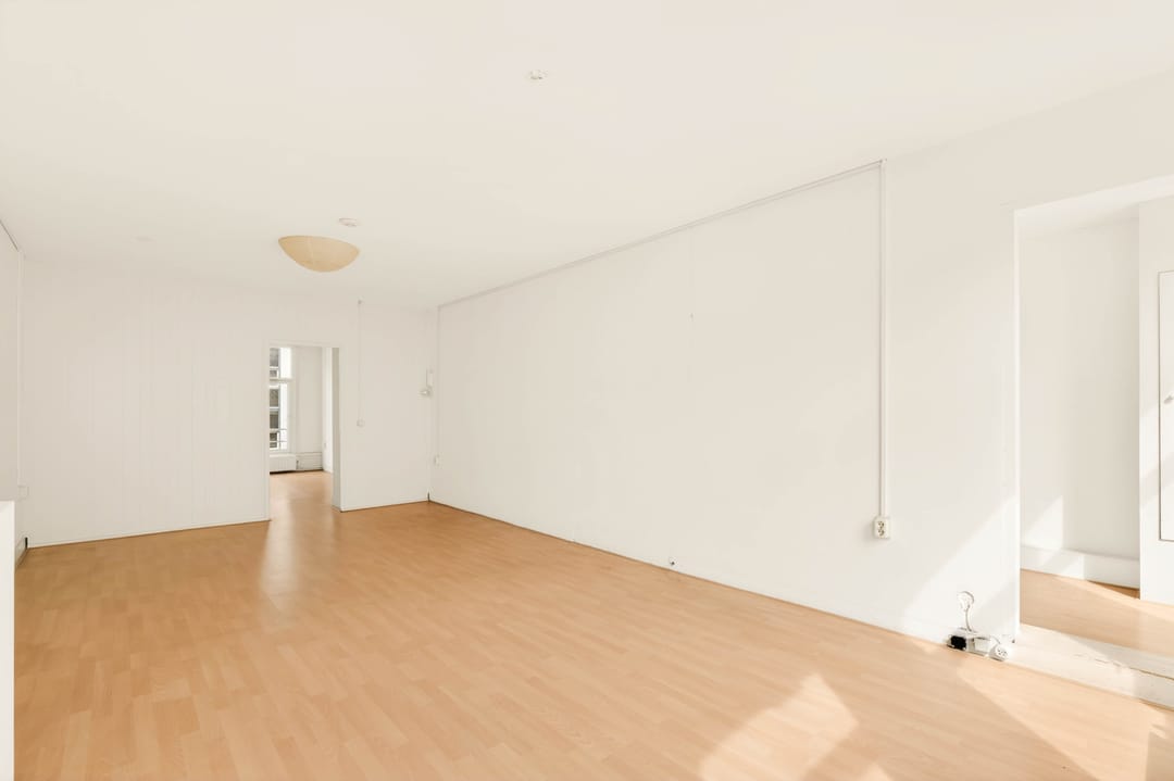 Foto 11 van Commelinstraat 33-1