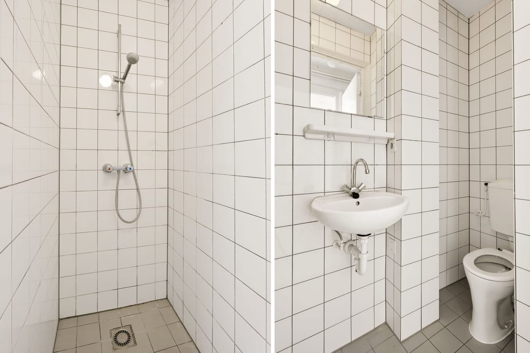 Foto 16 van Commelinstraat 33-1