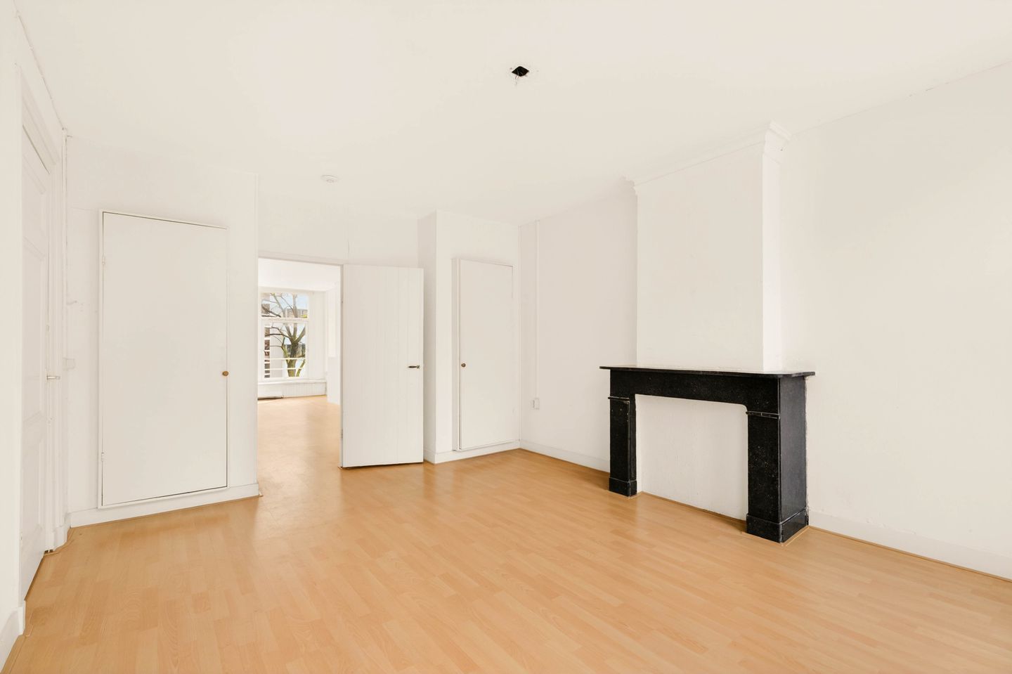 Foto 4 van Commelinstraat 33-1