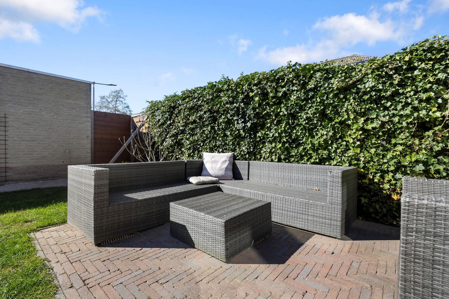 Foto 10 van Limburgsingel 28