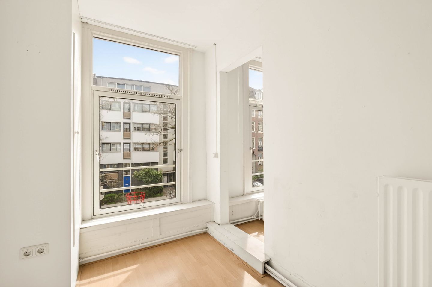 Foto 14 van Commelinstraat 33-1