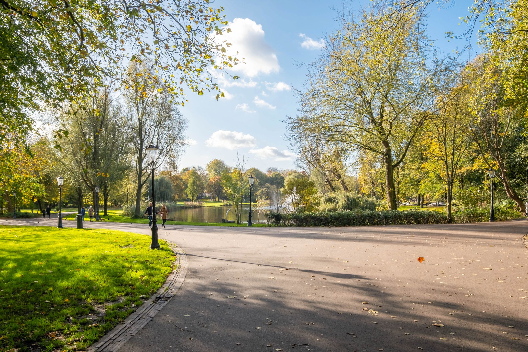 Foto 21 van Commelinstraat 33-1