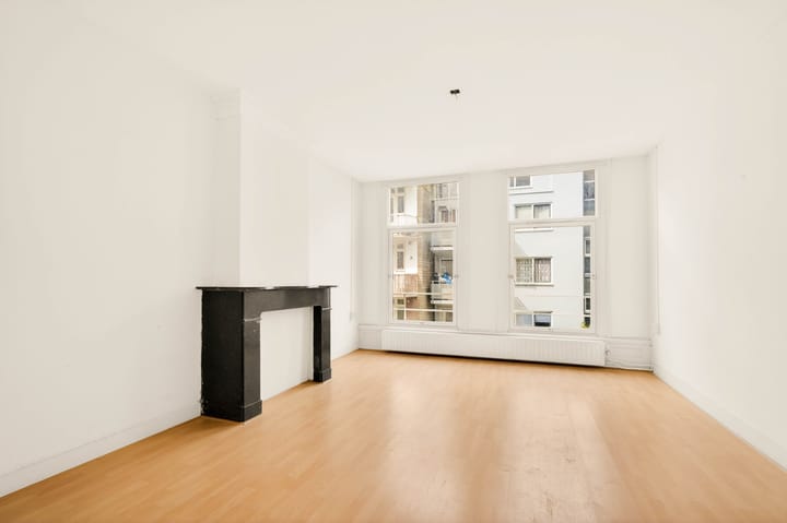 Foto 2 van Commelinstraat 33-1