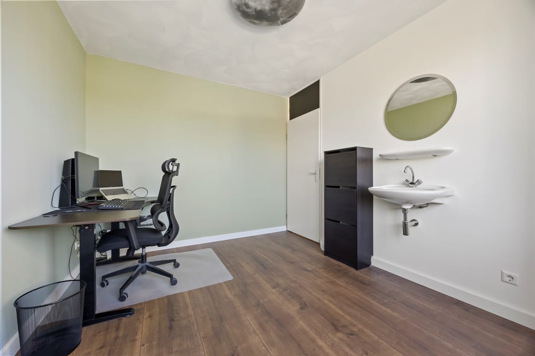 Foto 28 van Limburgsingel 28