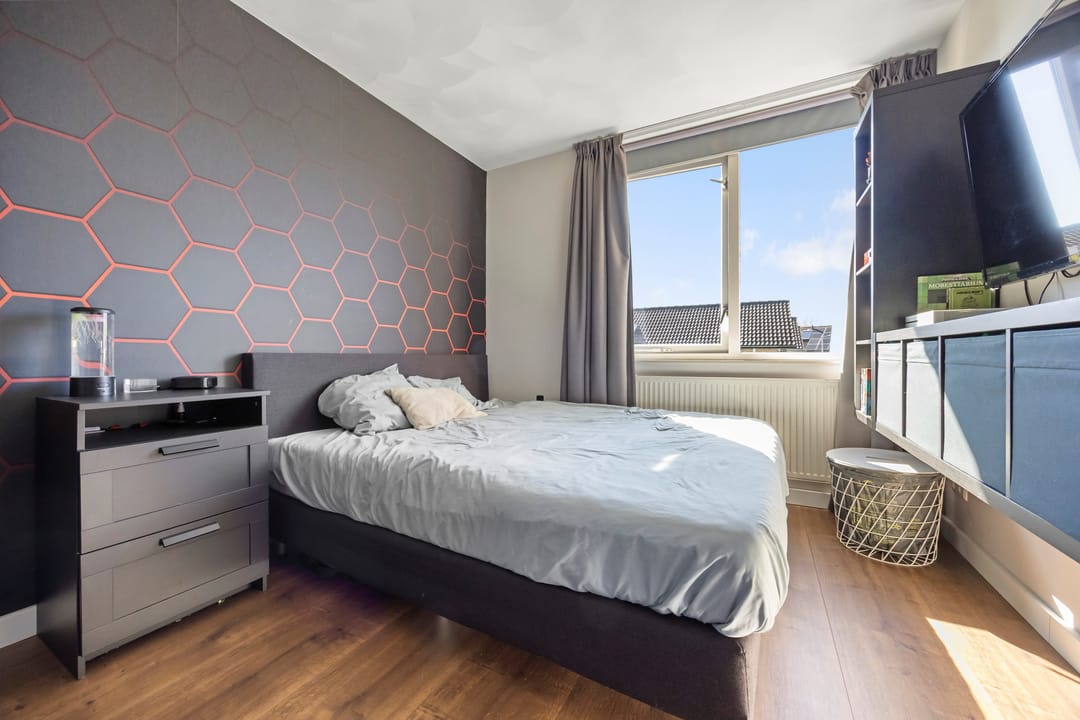 Foto 32 van Limburgsingel 28