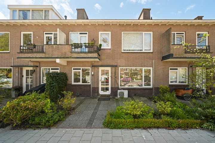 Photo 3 of Hofcampweg 7