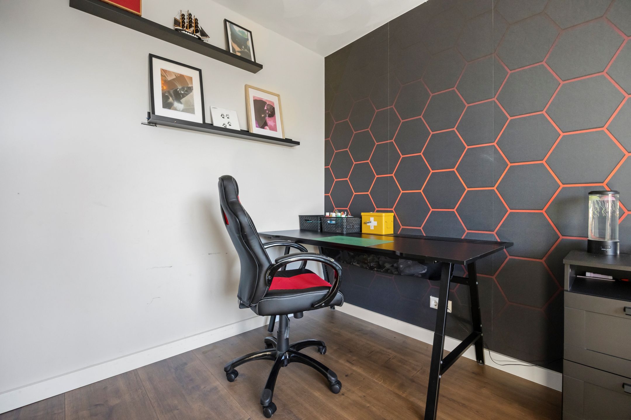 Foto 33 van Limburgsingel 28