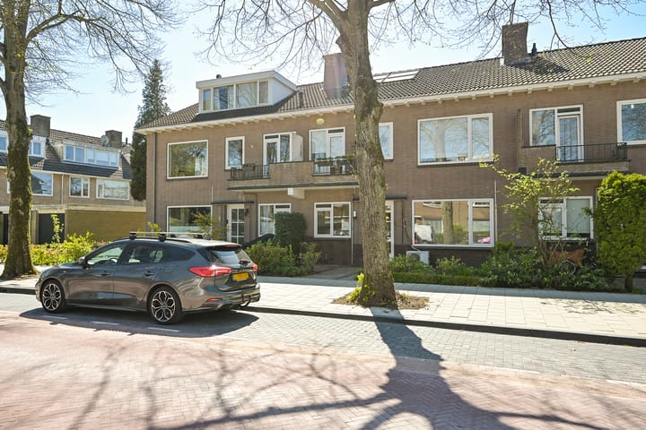 Photo 4 of Hofcampweg 7