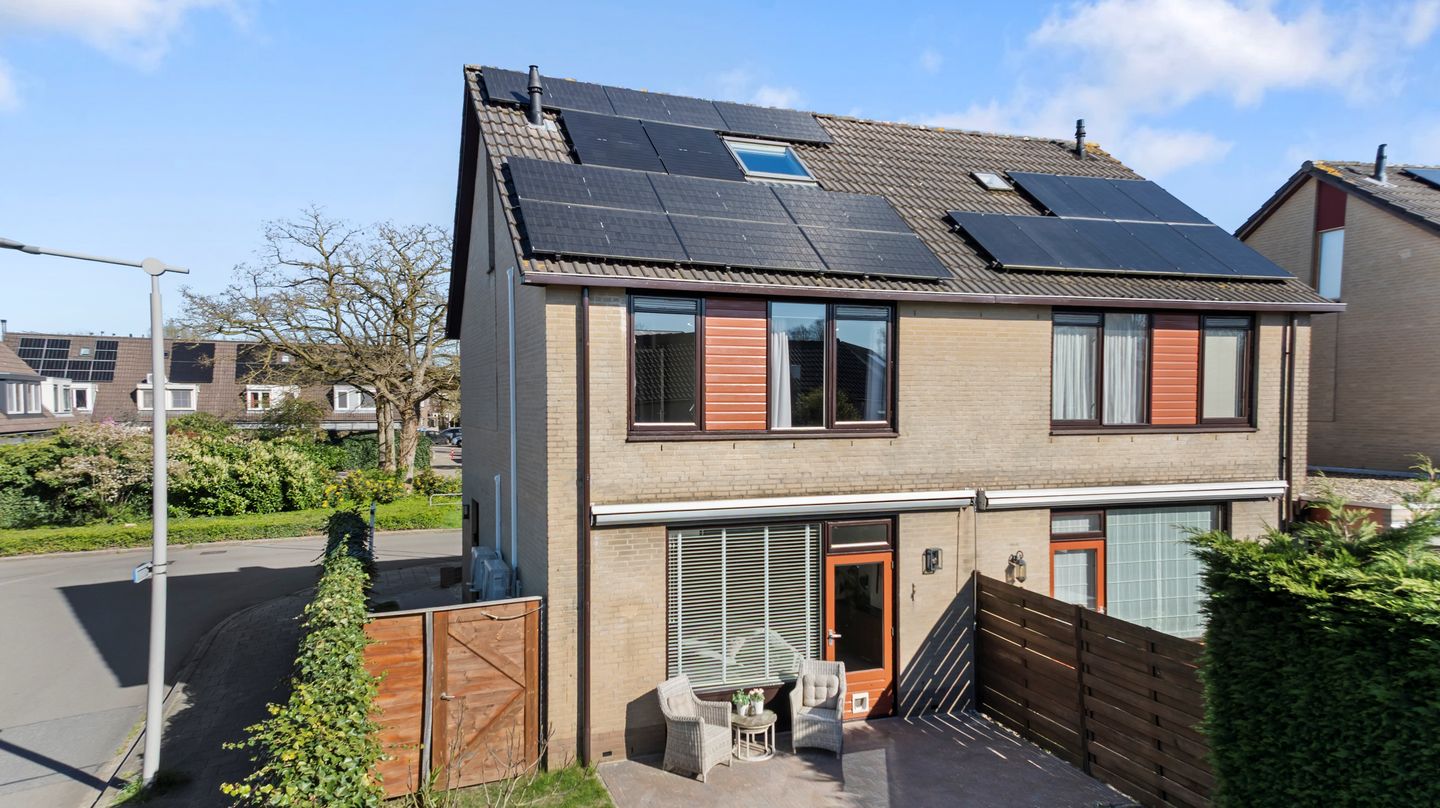 Foto 40 van Limburgsingel 28