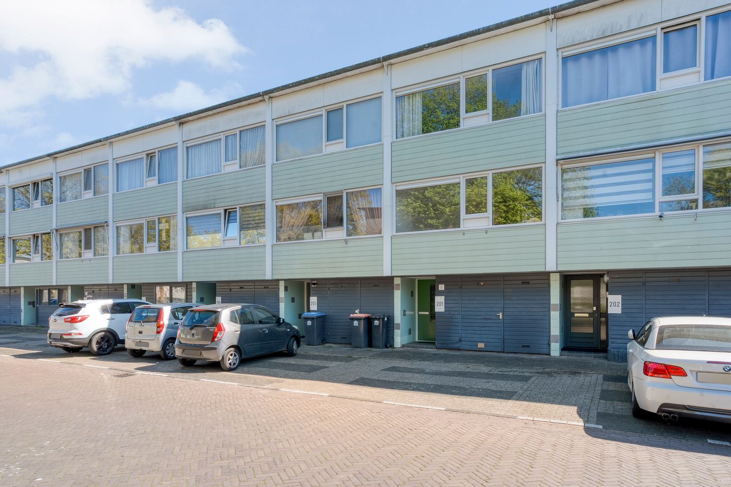 Foto 5 van Hekselbrink 201