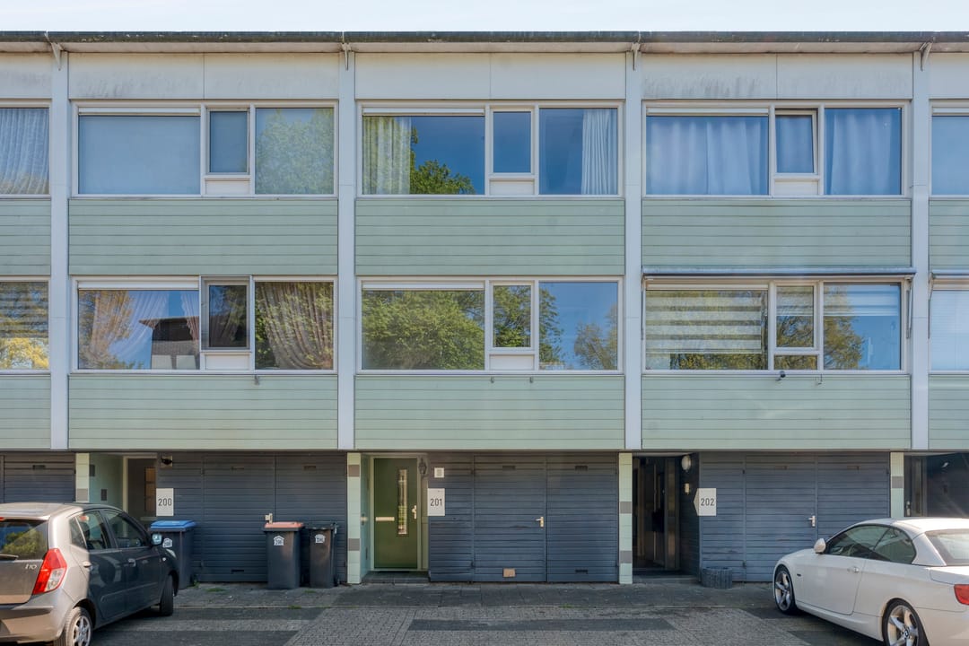 Foto 1 van Hekselbrink 201