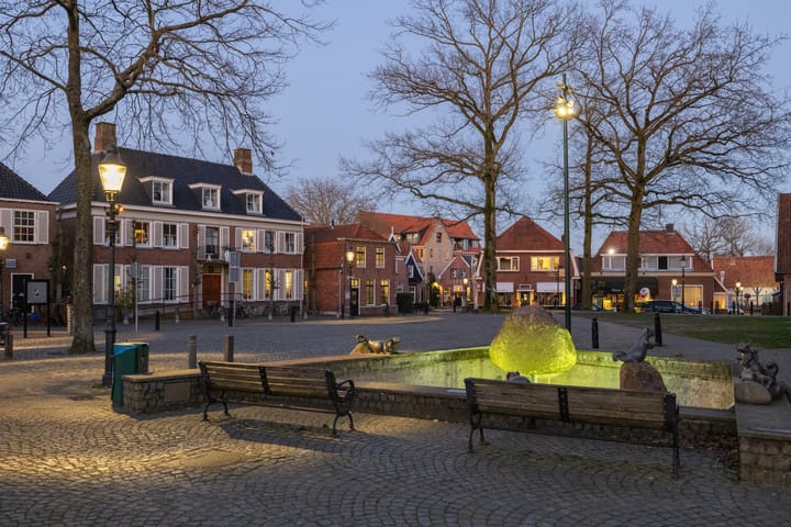 Foto 3 van Kerkplein 5