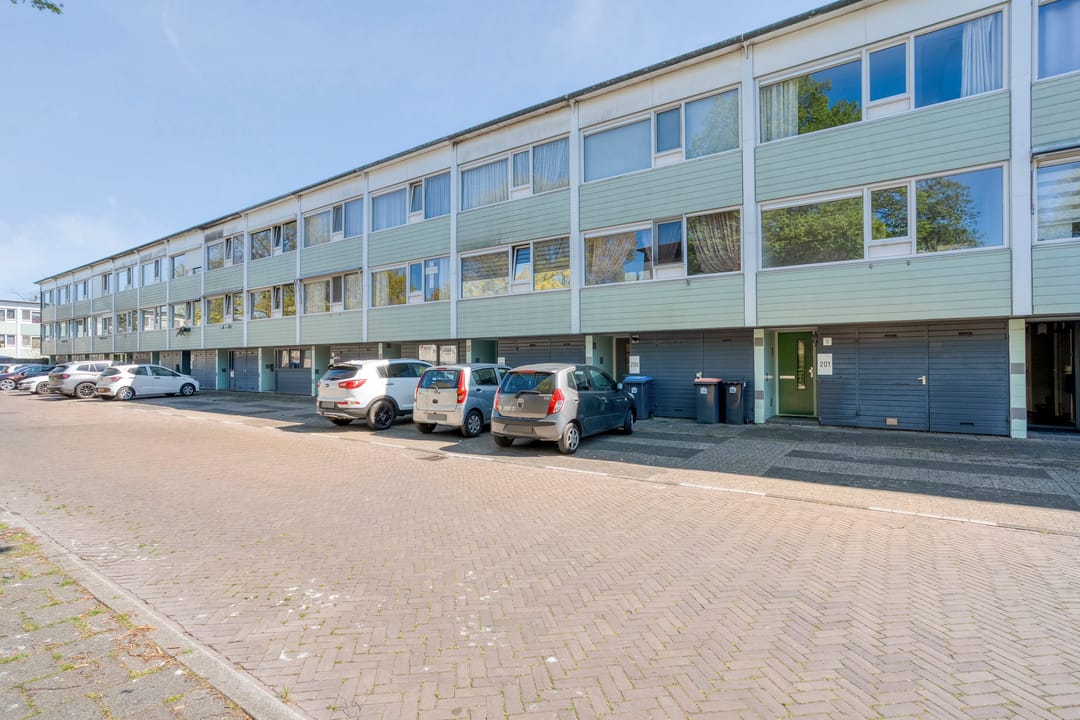 Foto 32 van Hekselbrink 201