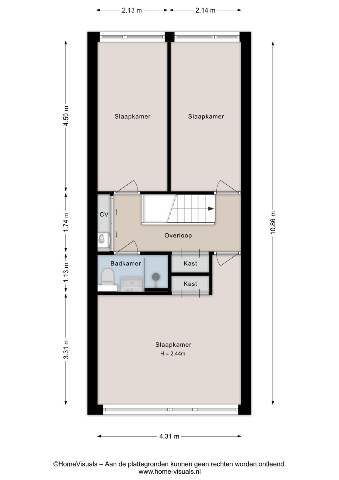 Foto 38 van Hekselbrink 201