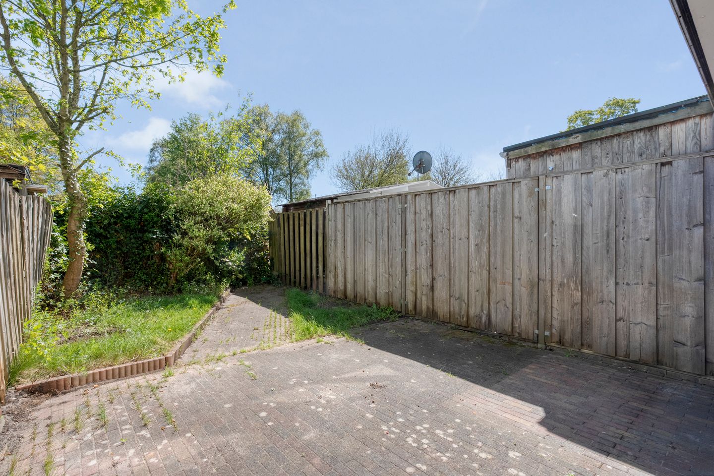 Foto 4 van Hekselbrink 201