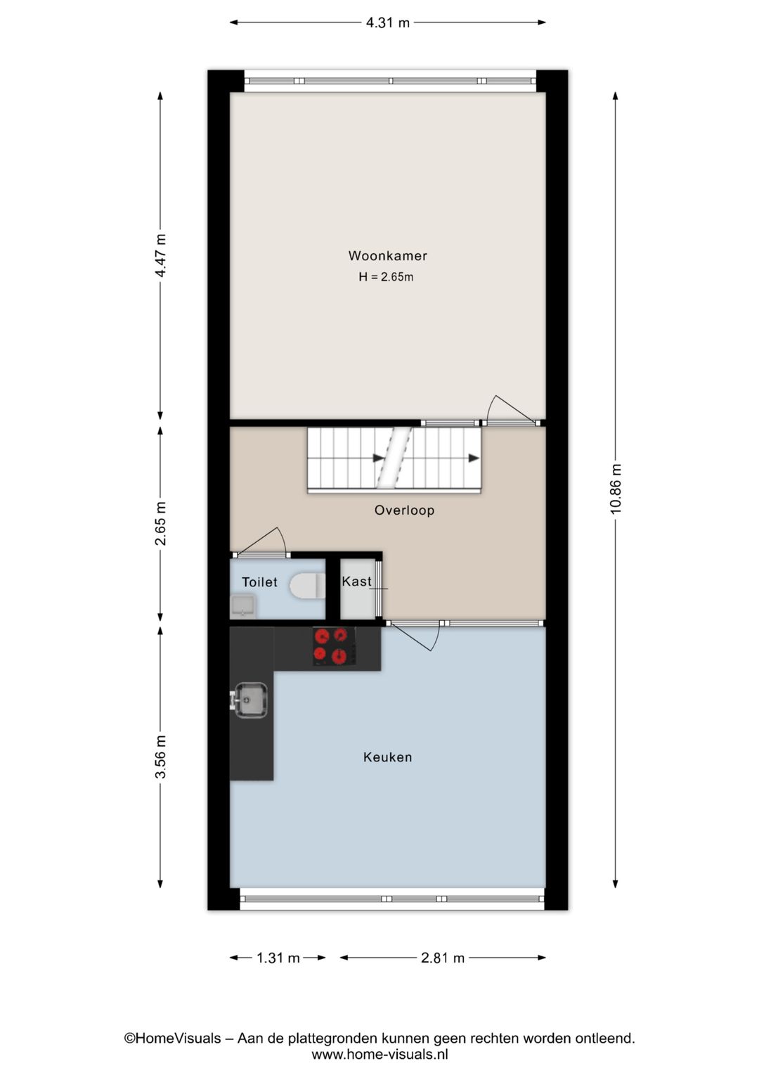 Foto 37 van Hekselbrink 201