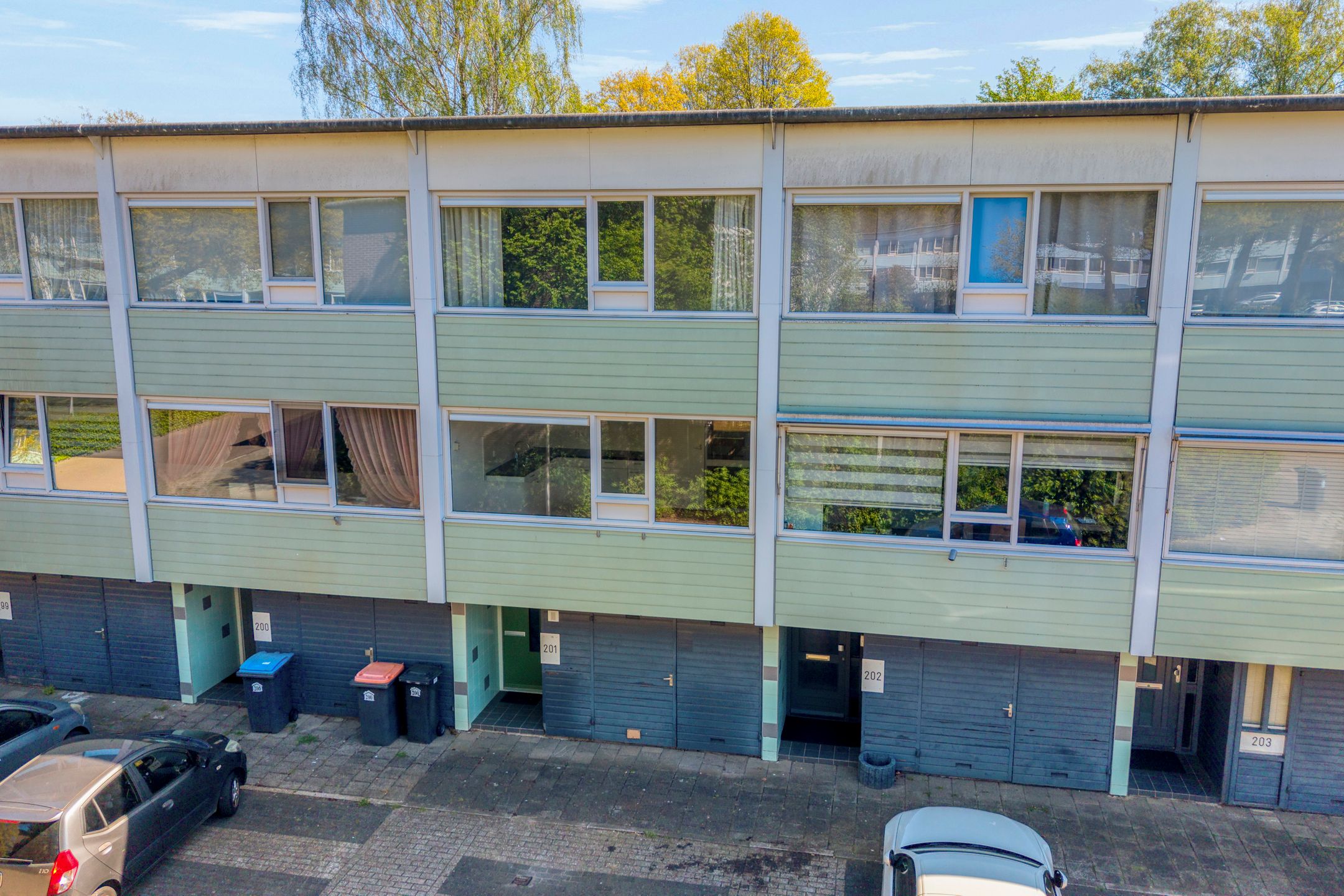 Foto 33 van Hekselbrink 201