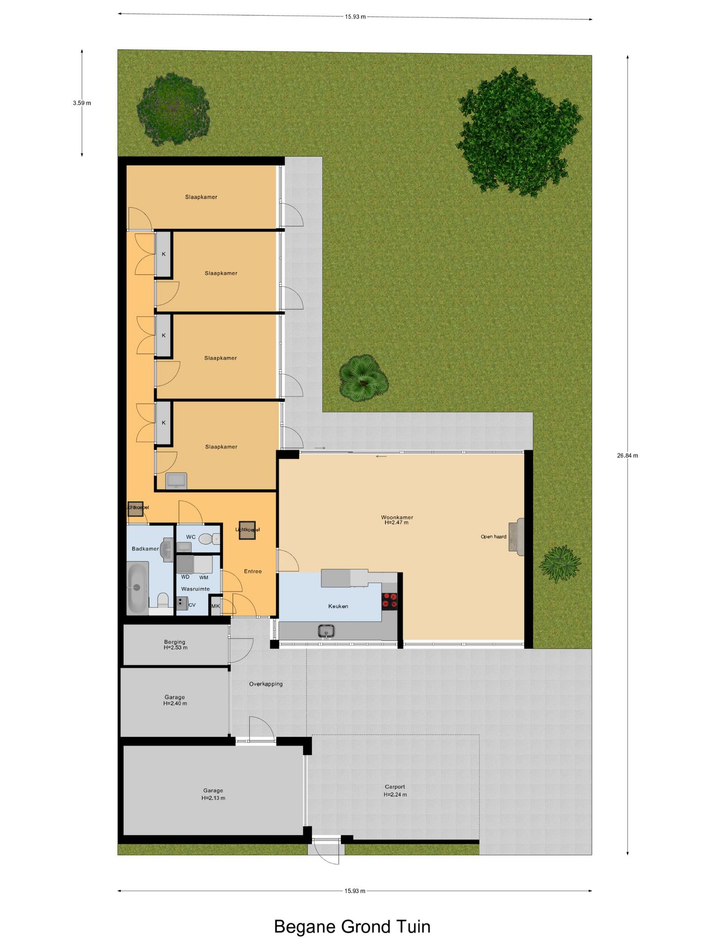 Foto 40 van Pijperstraat 12