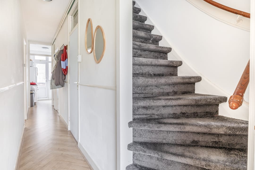 Photo 8 of Baljuwplein 28-01