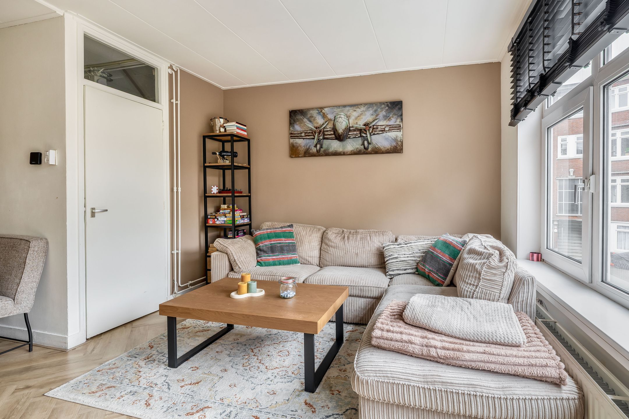 Photo 15 of Baljuwplein 28-01