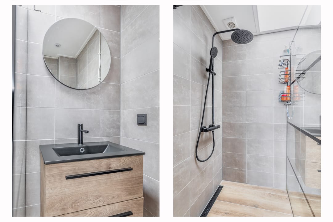 Photo 26 of Baljuwplein 28-01