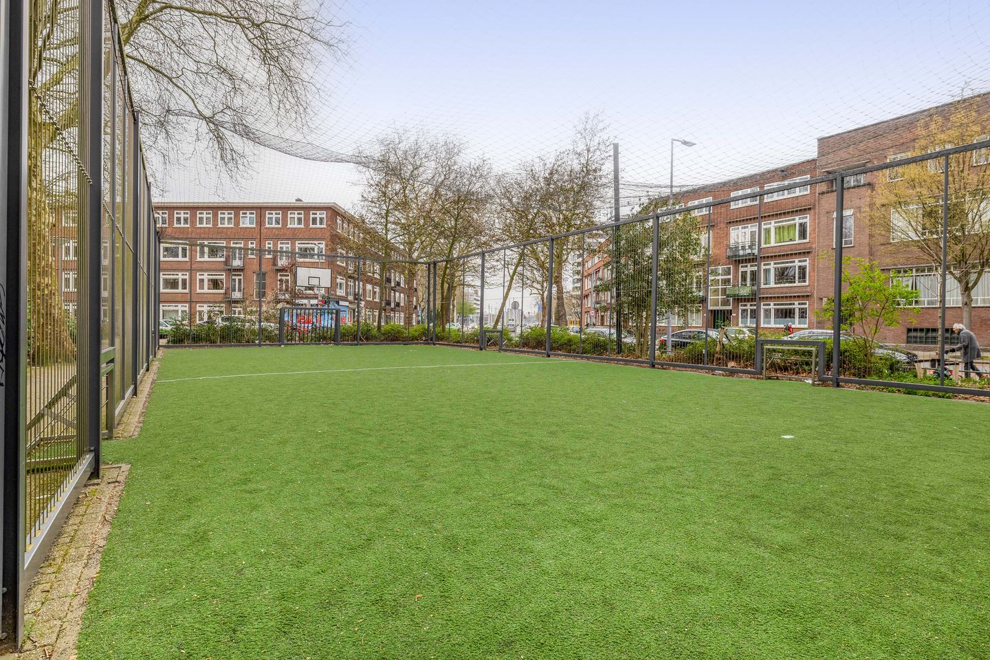 Photo 35 of Baljuwplein 28-01