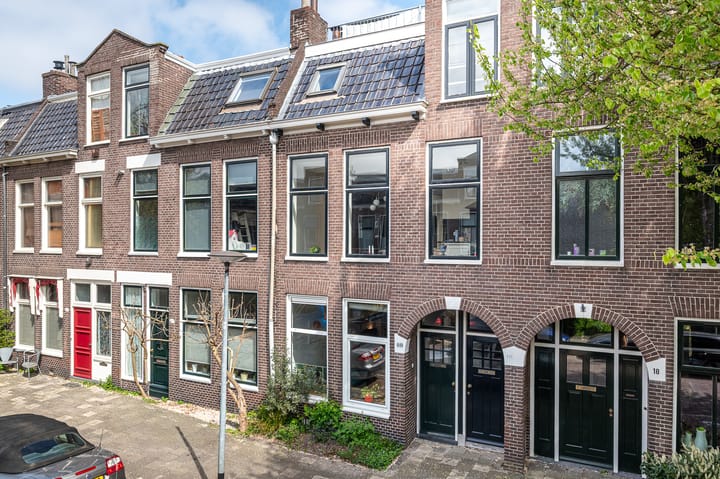 Helper Weststraat 16 main image