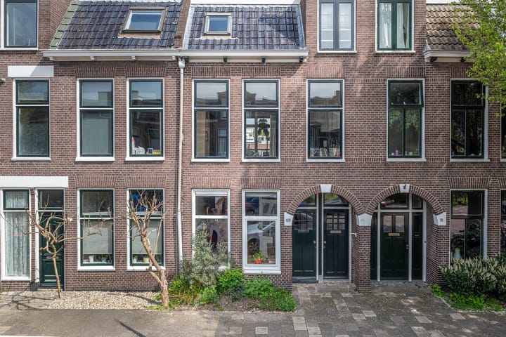 Foto 5 van Helper Weststraat 16