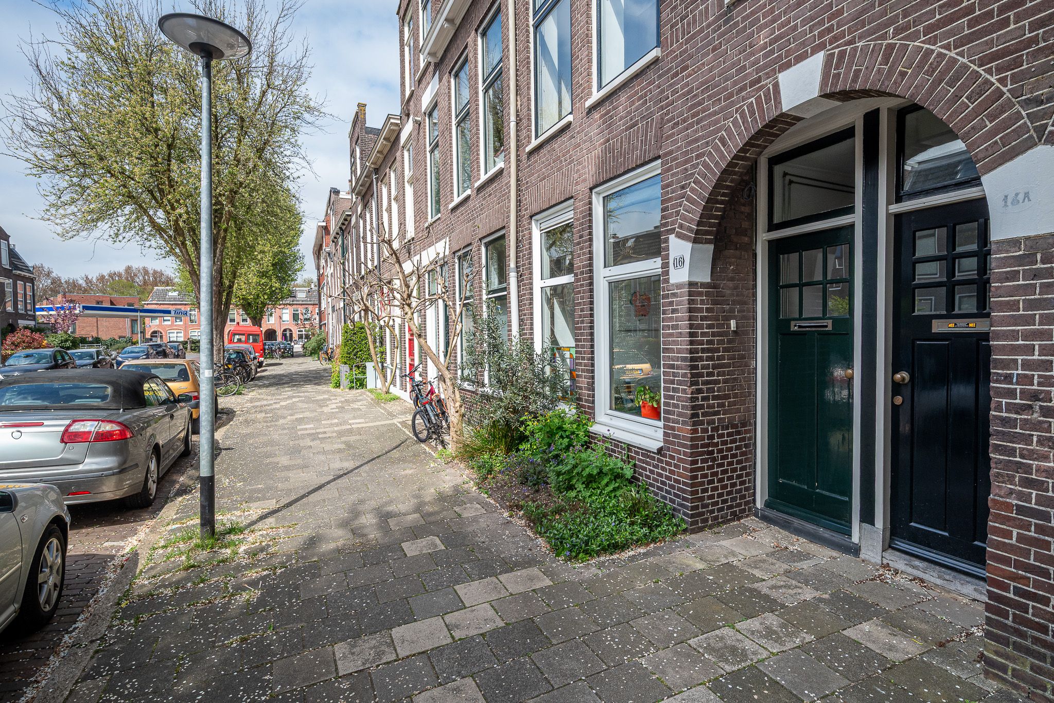 Foto 9 van Helper Weststraat 16