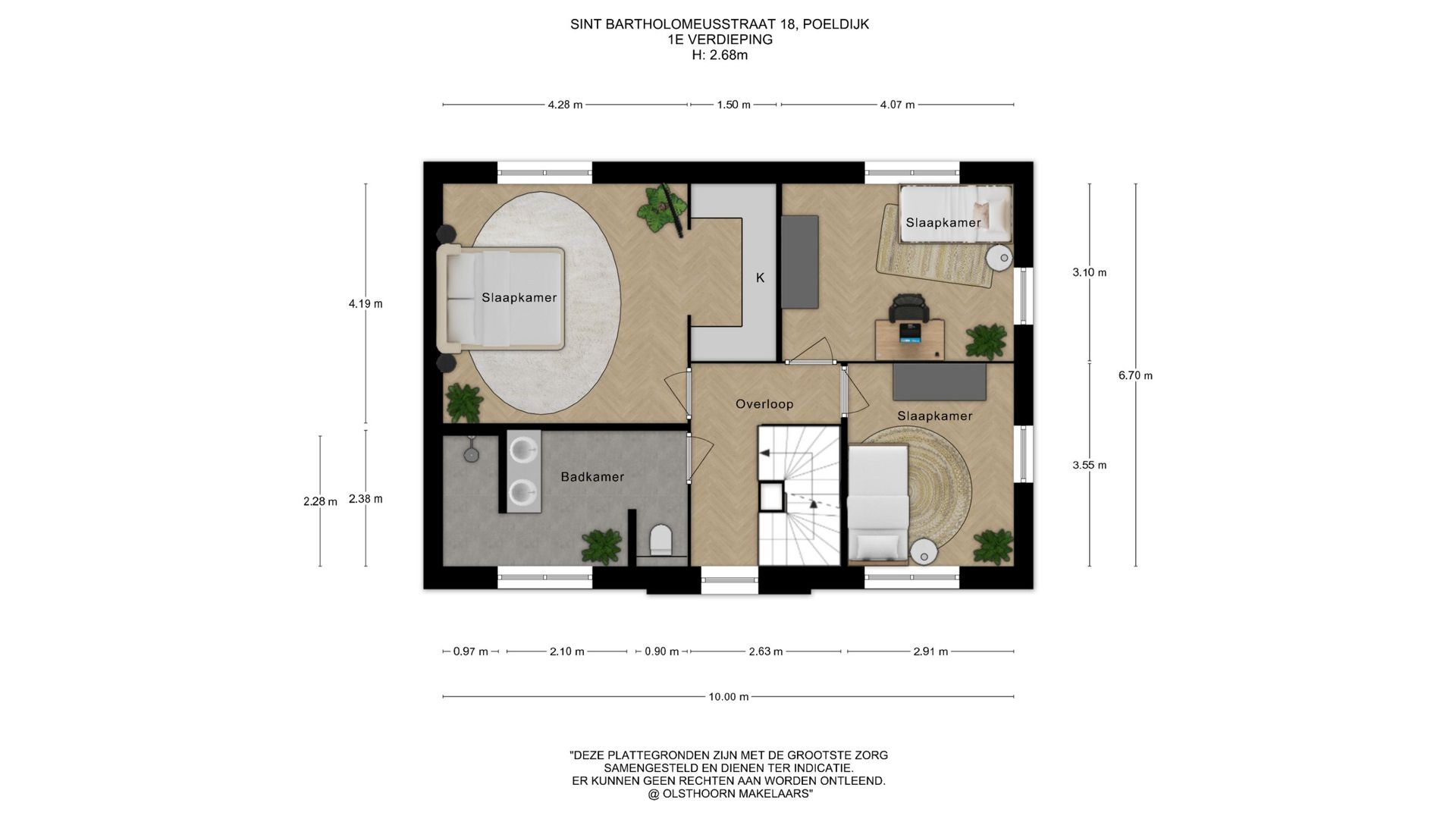 Foto 63 van Sint Bartholomeusstraat 18