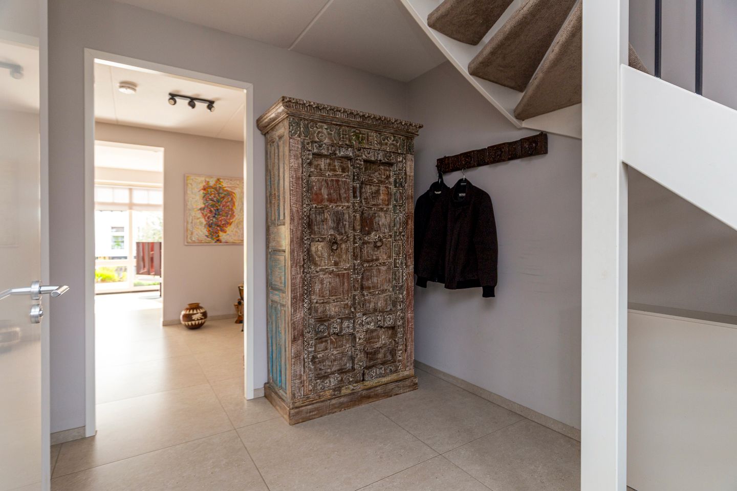 Foto 5 van Sint Bartholomeusstraat 18