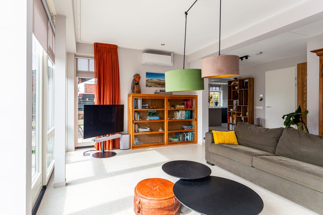 Foto 8 van Sint Bartholomeusstraat 18