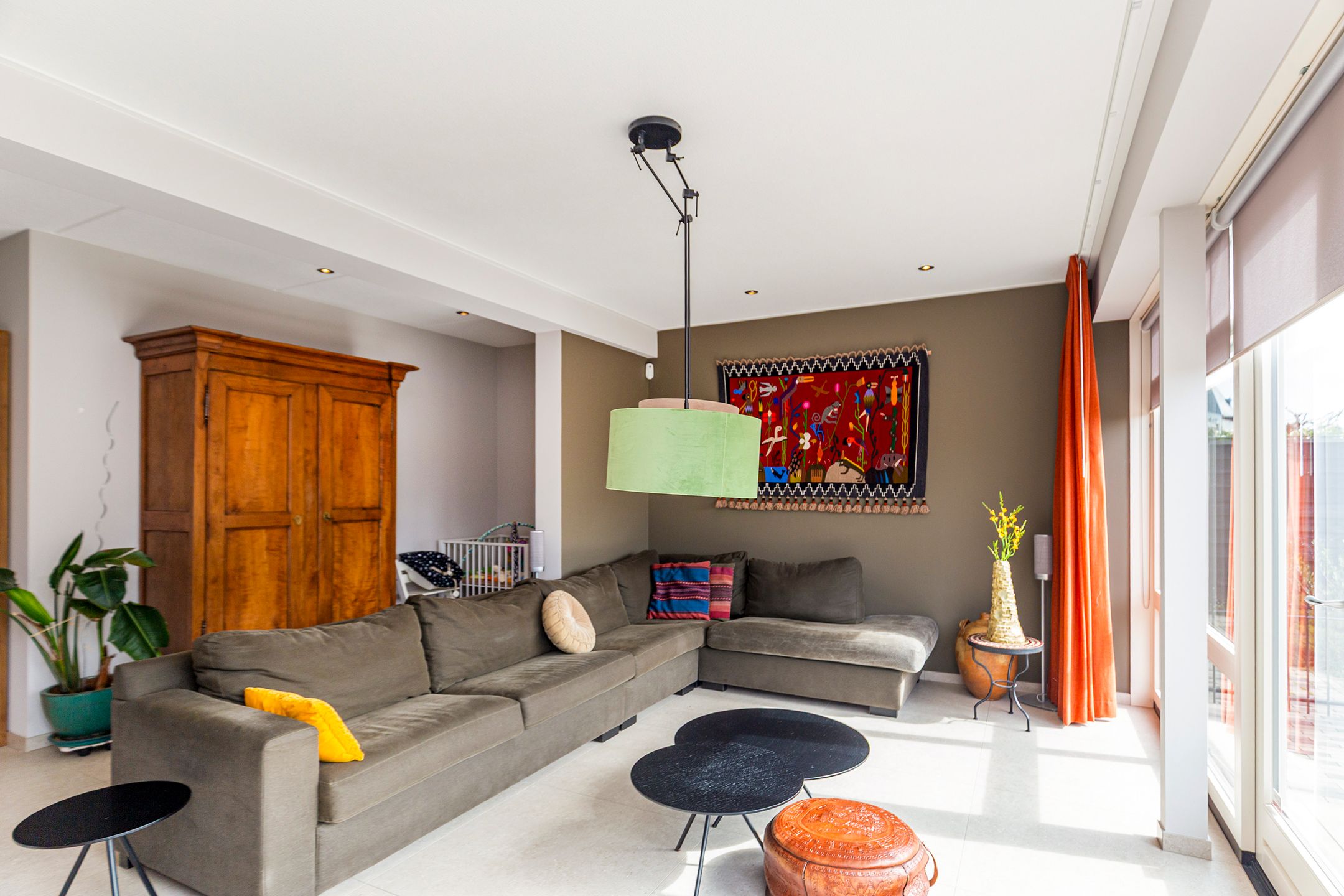 Foto 9 van Sint Bartholomeusstraat 18