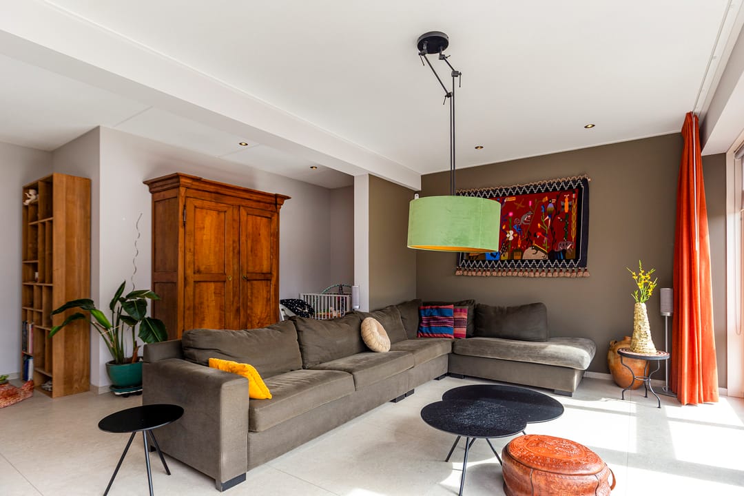 Foto 2 van Sint Bartholomeusstraat 18