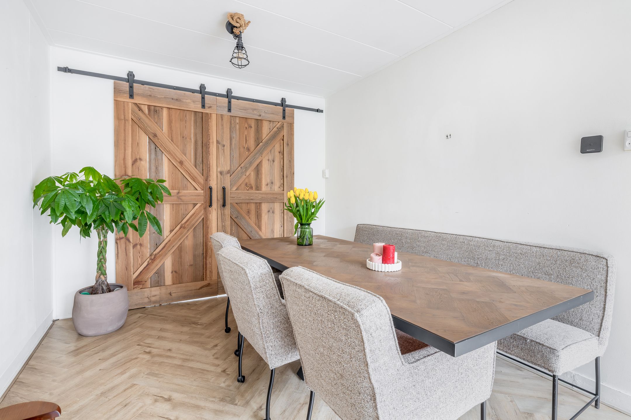 Photo 12 of Baljuwplein 28-01