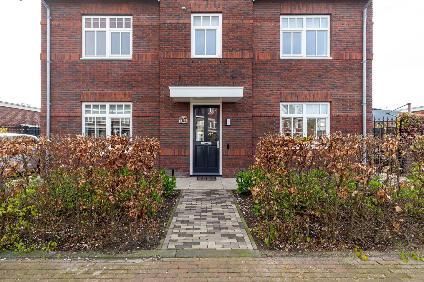 Foto 59 van Sint Bartholomeusstraat 18