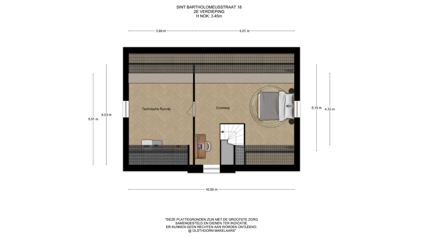 Foto 64 van Sint Bartholomeusstraat 18