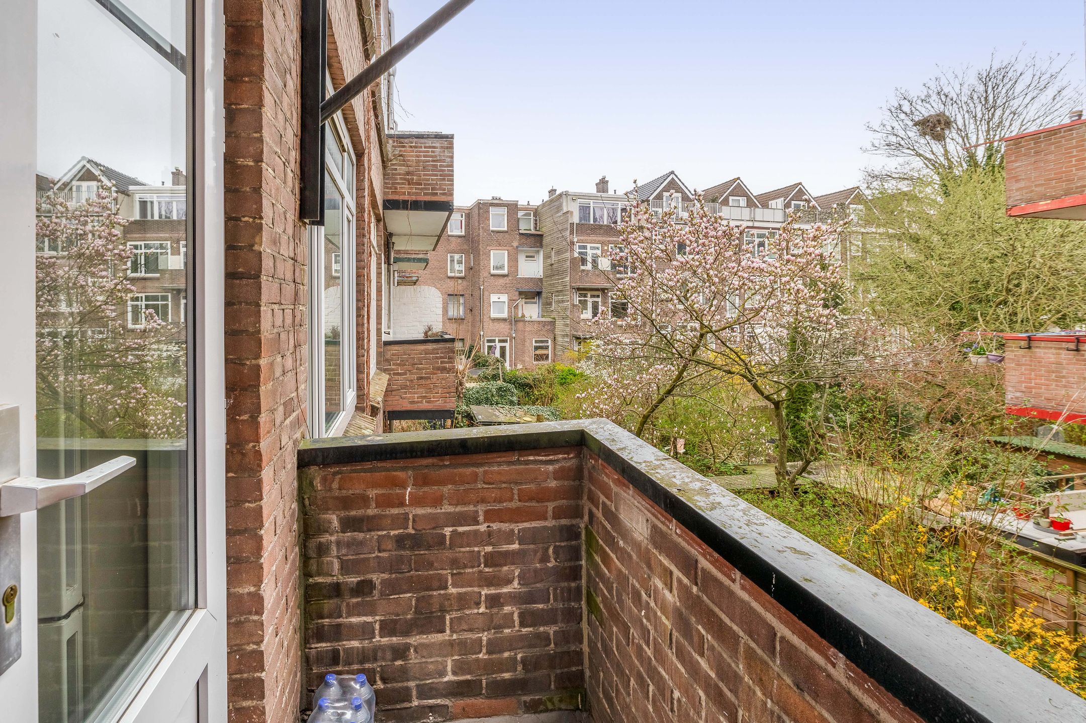 Photo 21 of Baljuwplein 28-01