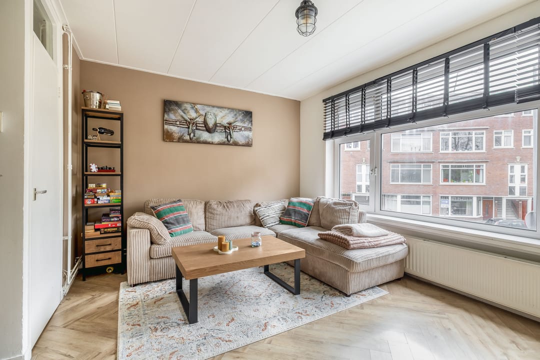 Photo 2 of Baljuwplein 28-01