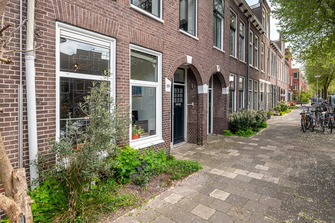Foto 7 van Helper Weststraat 16