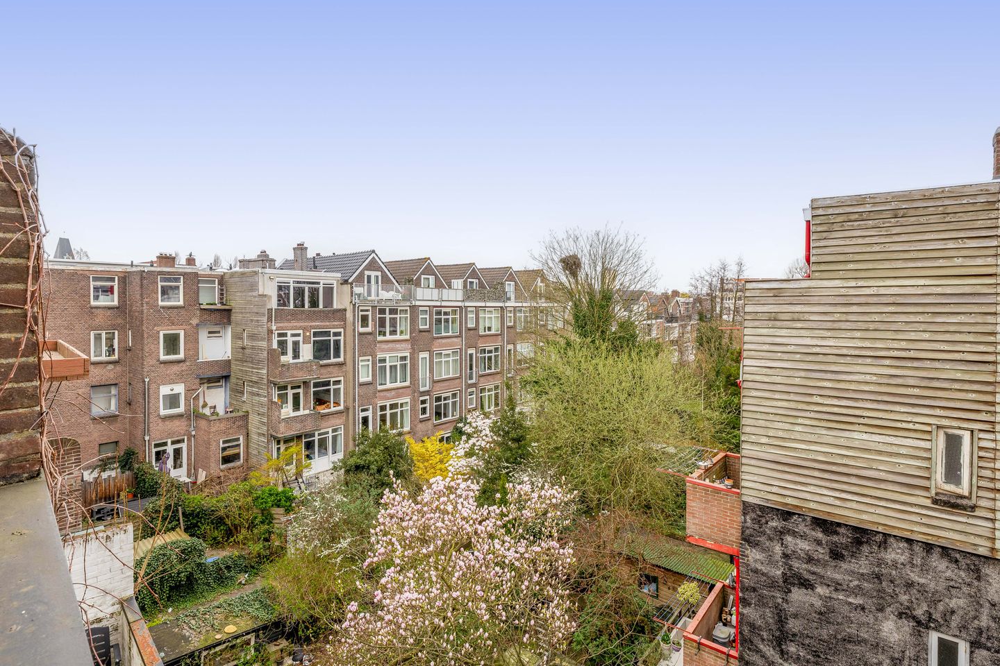 Photo 29 of Baljuwplein 28-01