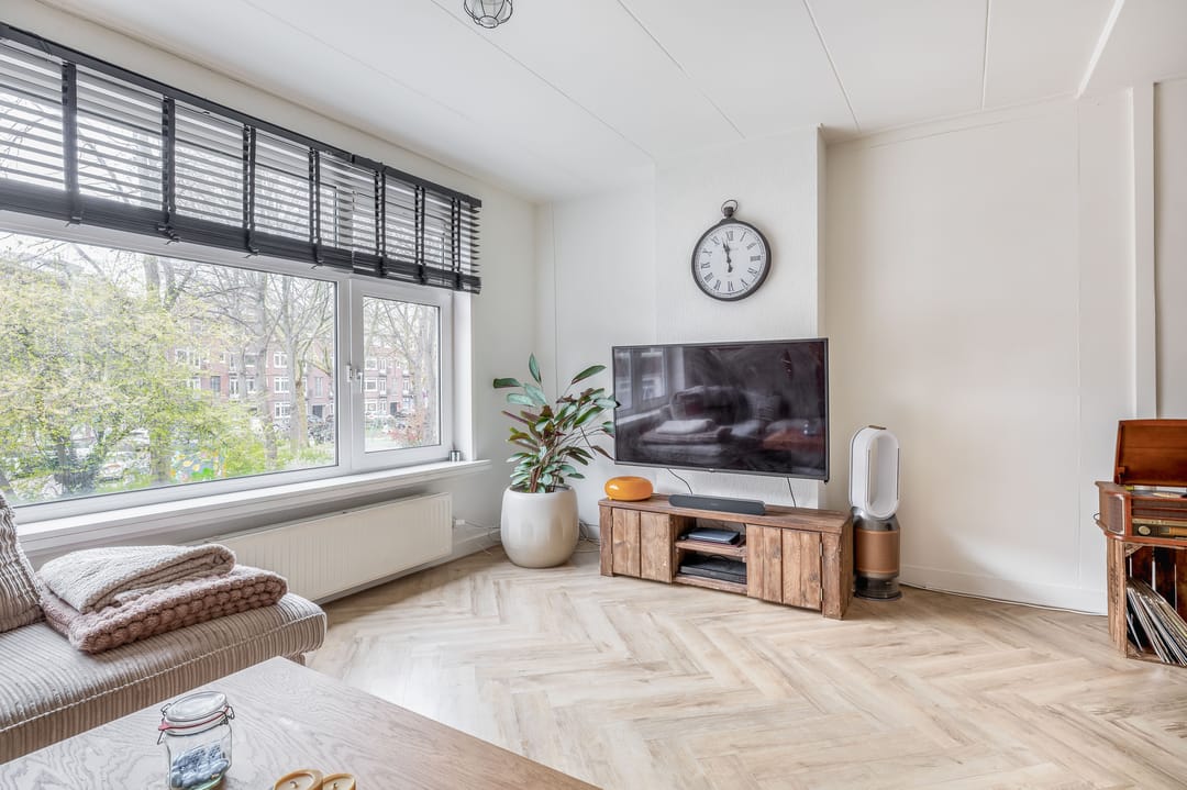 Photo 11 of Baljuwplein 28-01