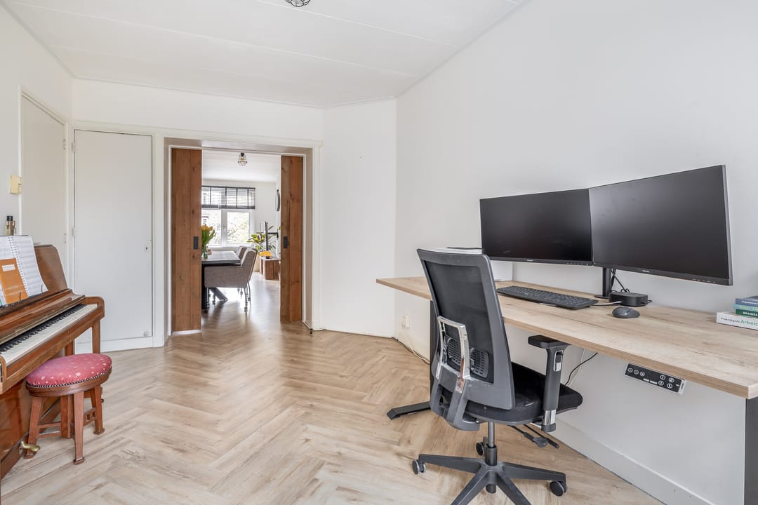 Photo 17 of Baljuwplein 28-01