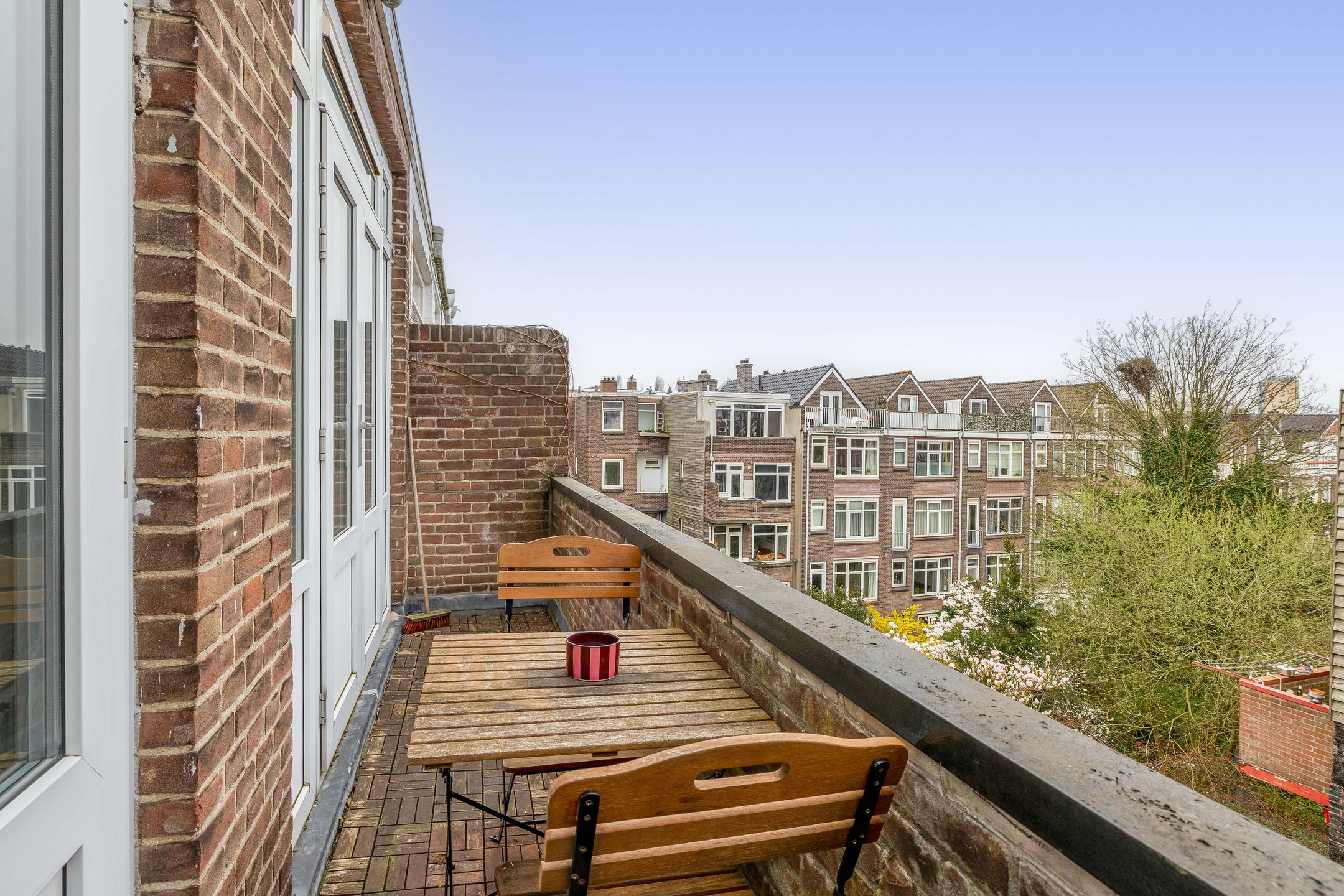 Photo 3 of Baljuwplein 28-01