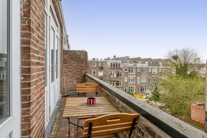 Photo 3 of Baljuwplein 28-01