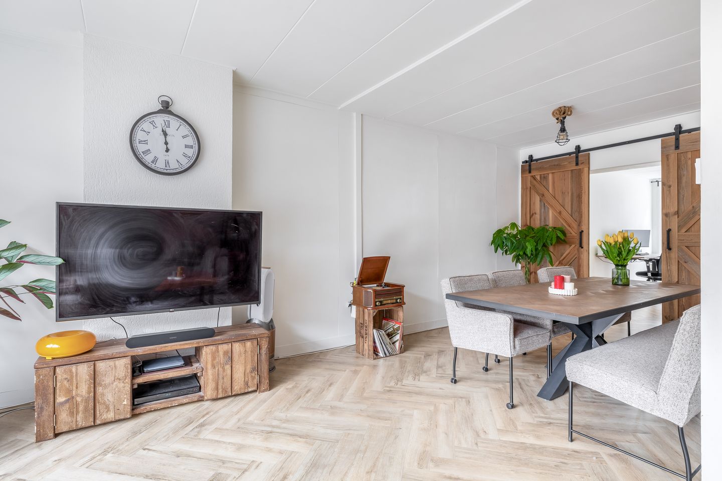 Photo 10 of Baljuwplein 28-01