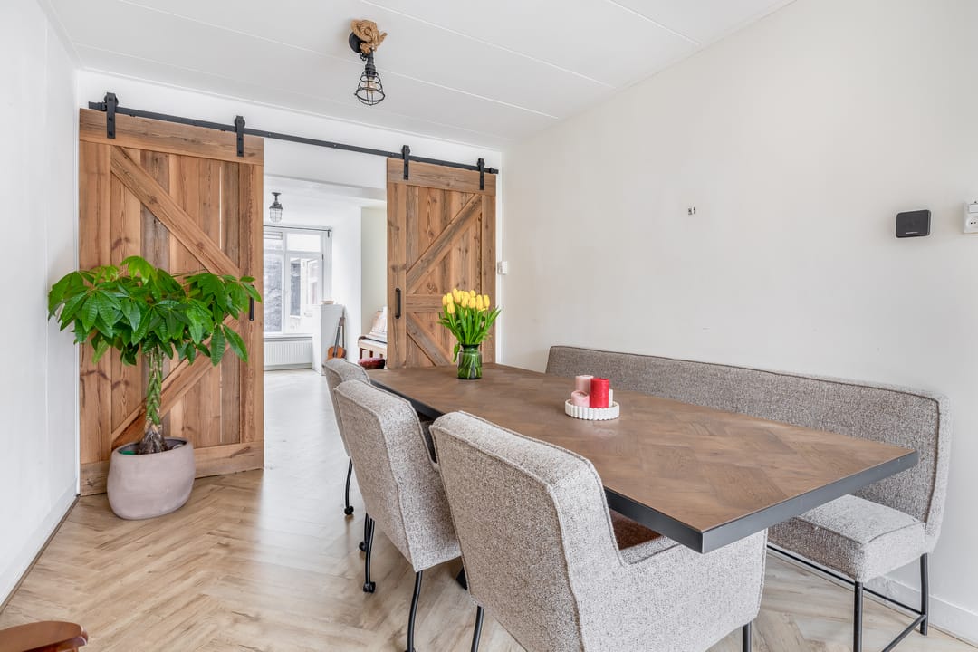 Photo 13 of Baljuwplein 28-01